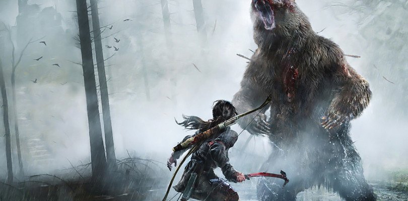 Tomb Raider: una raccolta di beneficenza per i suoi vent'anni