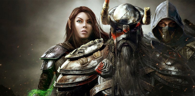 il DLC Dark Brotherhood in video