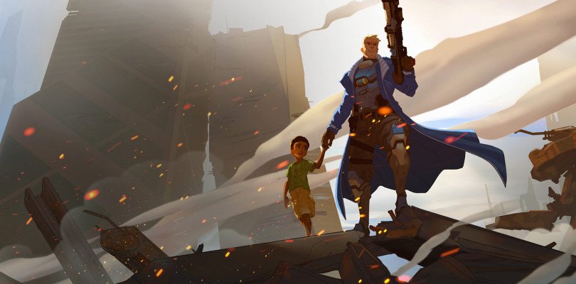 Overwatch novità