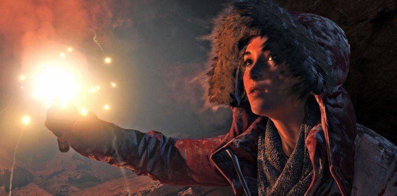 shadow of the tomb raider 2018