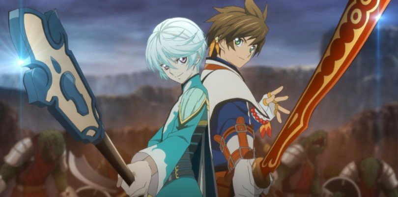 La serie "Tales of" ha piazzato 16 milioni di copie