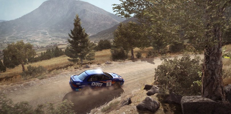 Dirt Rally news 01