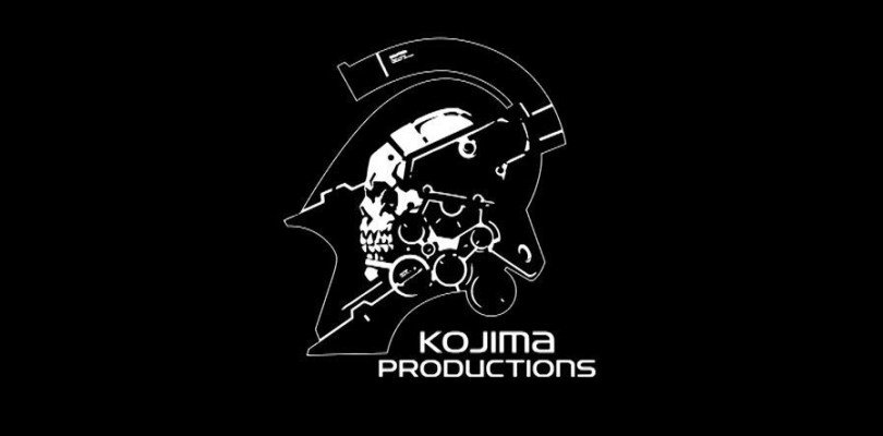 Kojima Productions è formata da soli quattro elementi