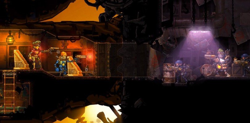 SteamWorld avrà un sequel, maggiori informazioni saranno rivelate al PAX