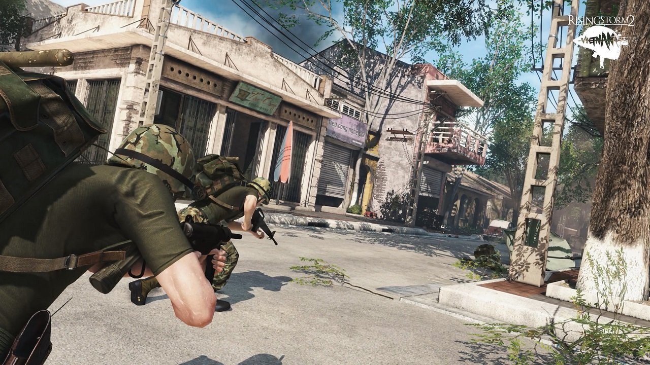 FPS