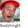 L'avatar di BodyKnight