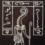 L'avatar di Nyarlathotep