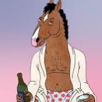 L'avatar di Bojack