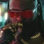 L'avatar di Dexter DeShawn