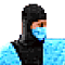 Avatar di Sub Zero