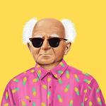 L'avatar di Ben Gurion