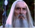 L'avatar di Saruman