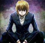 L'avatar di Kurapika