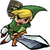 L'avatar di Link