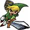 Avatar di Link