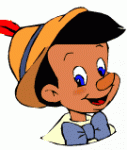 L'avatar di Falegname Geppetto