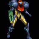 L'avatar di Samus