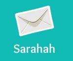 L'avatar di Sarahah