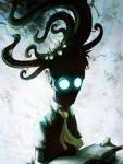 L'avatar di Necronomicon