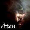 L'avatar di Aton