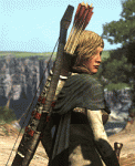L'avatar di Glorfindel