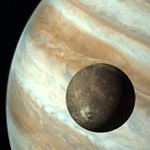 L'avatar di Ganymede