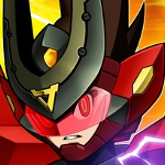 L'avatar di Mega Man