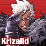 L'avatar di Krizalid