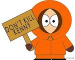 L'avatar di Kenny McCormick