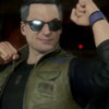 L'avatar di Johnny Cage