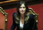 L'avatar di Maria Elena Boschi