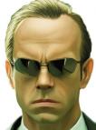 L'avatar di Agent Smith