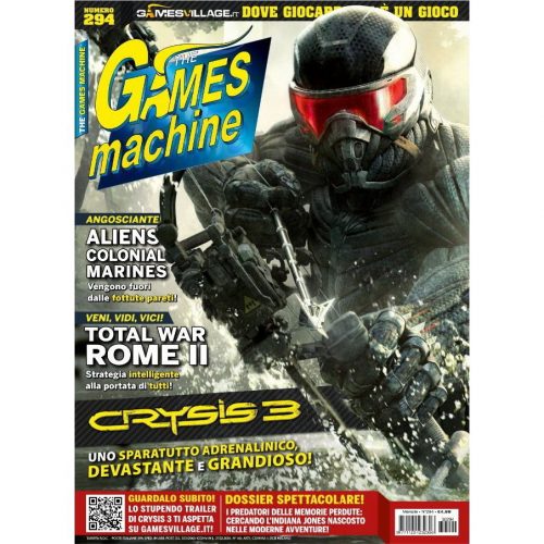 TGM 294