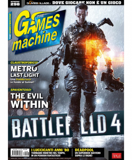 TGM298