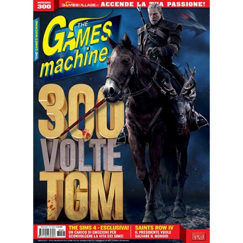 TGM 300