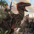 ARK: Survival Evolved Immagini