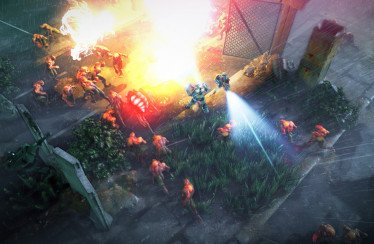 PlayStation Store: Alienation, Severed, Hitman Ep.2 e altro