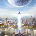 anno 2205 ultimate edition trailer lancio