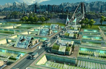 anno 2205 ultimate edition trailer lancio