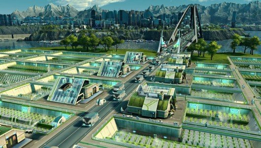 anno 2205 ultimate edition trailer lancio