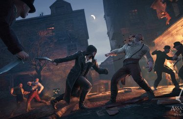 Assassin's Creed Syndicate news 01