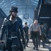 deals with gold Assassin's Creed Syndicate