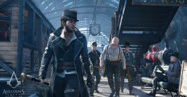 deals with gold Assassin's Creed Syndicate