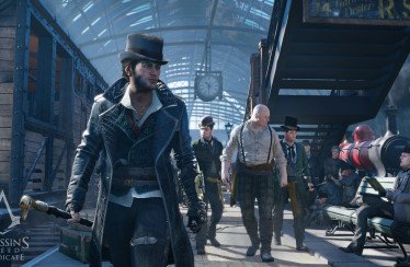 deals with gold Assassin's Creed Syndicate