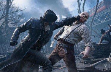 assassin's creed syndicate epic games store