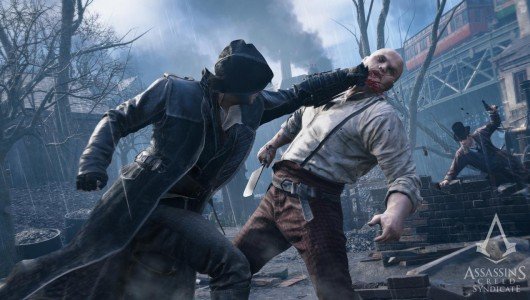 assassin's creed syndicate epic games store