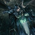 Batman: Arkham Knight Anteprime