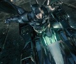 Batman arkham trilogy uscita