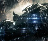 Batman arkham trilogy uscita