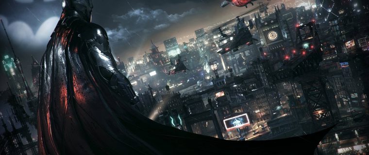rocksteady e3 2018
